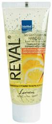 Intermed Reval Hand Gel Lemon 30ml από το Pharm24