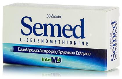 InterMed Semed 55mg 30 ταμπλέτες