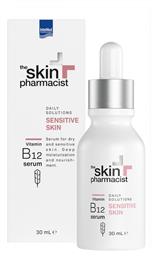 Intermed Skin Pharmacist Sensitive Skin B12 30ml