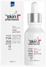 InterMed The Skin Pharmacist Age Active HA Serum 30ml