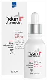InterMed The Skin Pharmacist Face Serum 30ml