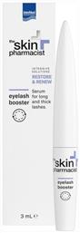 InterMed The Skin Pharmacist Restore & Renew Eyelash Booster 3ml