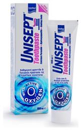 InterMed Unisept Οδοντόκρεμα 100ml