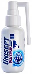 InterMed Unisept Oral Spray 50ml