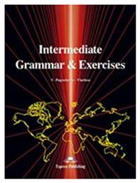 Intermediate Grammar And Exercises