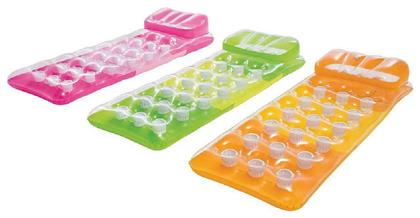 Intex Φουσκωτό Στρώμα 188εκ.