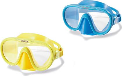 Intex Μάσκα Θαλάσσης Sea Scan