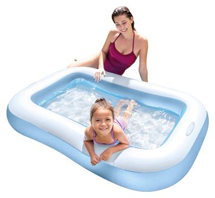 Intex Παιδική Φουσκωτή Πισίνα Μπλε