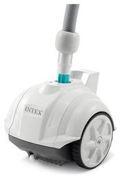 Intex Σκούπα Ρομπότ για Πισίνες έως 4.88x1.22m με Φίλτρο 0.83lt