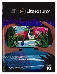 Into Literature από το Filinda