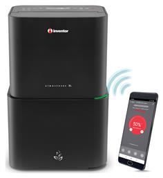 Inventor Atmosphere XL με Ιονιστή και Wi-Fi