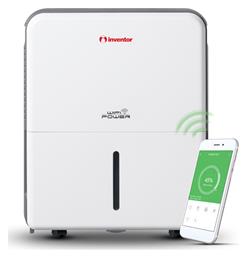 Inventor Power με Wi-Fi