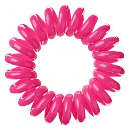 Invisibobble Permanent Collection 3τμχ Candy Pink