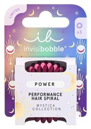 Invisibobble Power Mystica Spell Of Success Λαστιχάκια Μαλλιών Πολύχρωμο 3τμχ