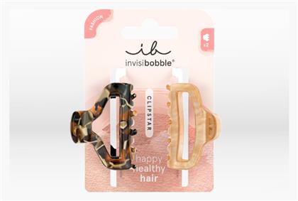 Invisiboble Clipstar M Golden Roar