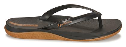 Ipanema Flip Flops Μαύρα