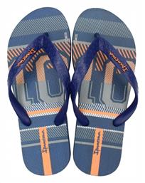 Ipanema Παιδικές Σαγιονάρες Flip Flops Μπλε 780-20407