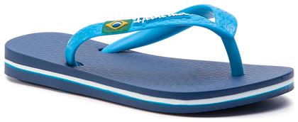 Ipanema Παιδικές Σαγιονάρες Flip Flops Γαλάζιες Classic Brasil II από το Spartoo