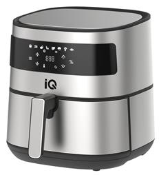 IQ 6.4lt Ασημί AF-001