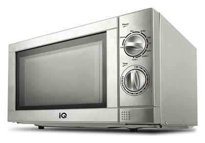 IQ KC-1137 20lt Inox