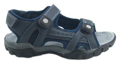 IQ Shoes Παιδικά Πέδιλα Navy Μπλε από το Pitsiriki