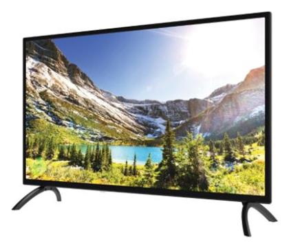 IQ Smart 32'' HD Ready LED LED-3222VD (2022)