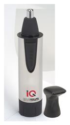 IQ Trimmer Μηχανή Επαναφορτιζόμενη PC-1030 από το Esmarket