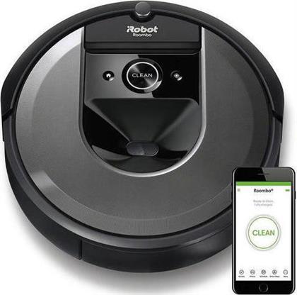 iRobot Roomba i7 με Κάδο 400ml