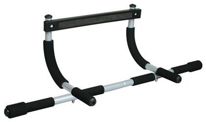 Iron Gym Original Μονόζυγο Πόρτας 60-85cm για Χρήστη έως 120kg