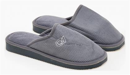 Issue Fashion Χειμερινές Ανδρικές Παντόφλες