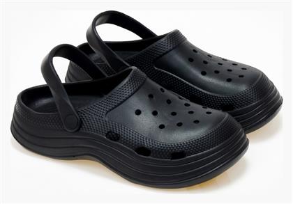 Issue Fashion Γυναικεία Σαμπό