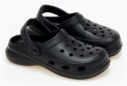 Issue Fashion Γυναικεία Σαμπό