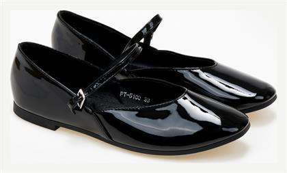 Issue Fashion Γυναικείες Μπαλαρίνες σε Χρώμα