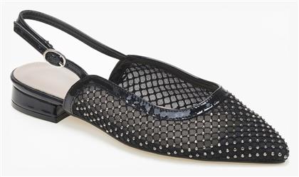 Issue Fashion Γυναικείες Μπαλαρίνες σε Χρώμα