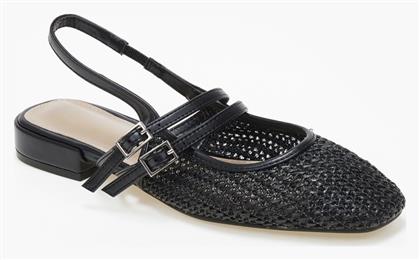 Issue Fashion Γυναικείες Μπαλαρίνες σε Χρώμα