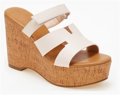 Issue Fashion Καλοκαιρινές Γυναικείες Πλατφόρμες