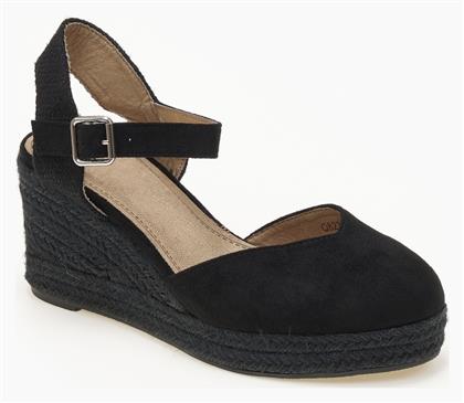 Issue Fashion Καλοκαιρινές Γυναικείες Πλατφόρμες σε Στυλ Εσπαντρίγιας