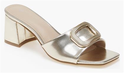 Issue Fashion Mules