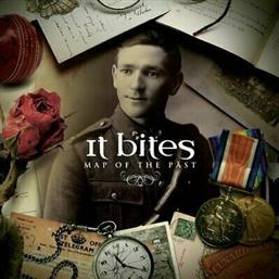 It Bites Map Of The Past Reissue 2021 2xLP +CD από το GreekBooks