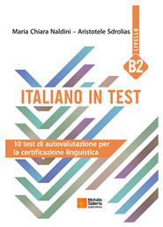 ITALIANO IN TESTS B2