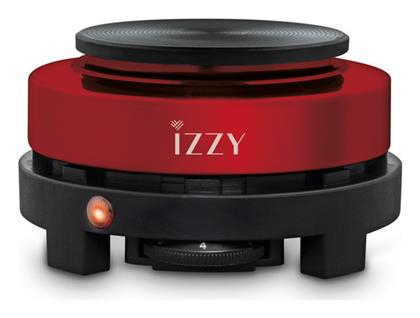 Izzy Ηλεκτρικό Ματάκι Spicy red