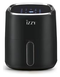 Izzy IZ-8213 4.5lt Μαύρο