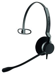 Jabra Biz 2300 VOIP Headset QD Mono (2303-820-104) από το Public