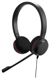 Jabra Evolve 20 VOIP Headset MS Stereo (4999-823-109) από το Public