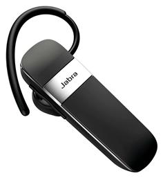 Jabra Talk 15 SE Earbud Bluetooth Handsfree Ακουστικό Μαύρο