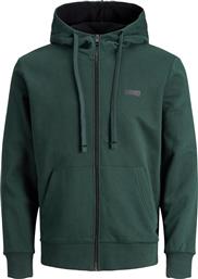 Jack & Jones 12175307 Dark Spruce από το Koolfly