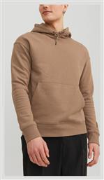 Jack & Jones 12208157 Φούτερ με Κουκούλα από το Modivo
