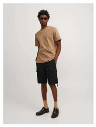 Jack & Jones Ανδρική Βερμούδα Cargo από το Modivo