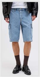 Jack & Jones Ανδρική Βερμούδα Cargo