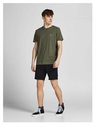 Jack & Jones Ανδρική Βερμούδα Chino